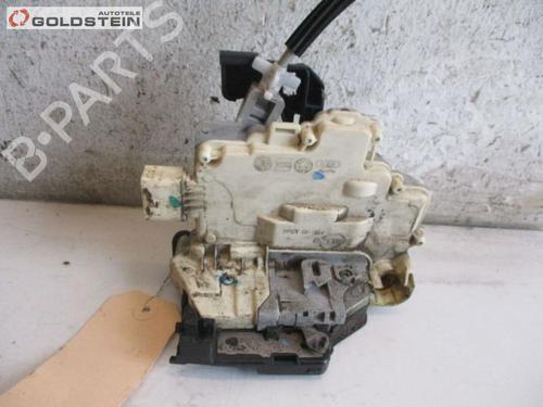 Electronic module SEAT IBIZA IV (6J5, 6P1) 1.9 TDI | BP13760396M83 