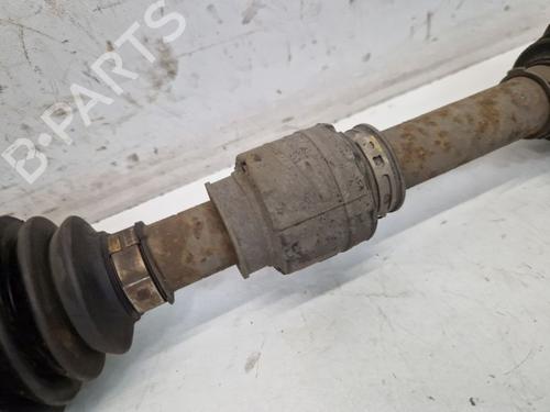 Left front driveshaft TOYOTA AURIS (_E15_) 1.8 Hybrid (ZWE150_, ZWE150R) | BP37094700M38  - Image 7