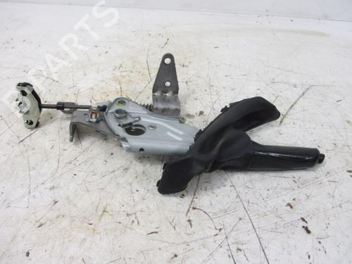 Hand brake BMW 1 (F20) 118 d | BP18796536I18