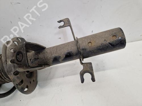 Left front shock absorber RENAULT TWINGO III (BCM_, BCA_) Z.E: (BCA1) | BP39615213M16 - Image 7