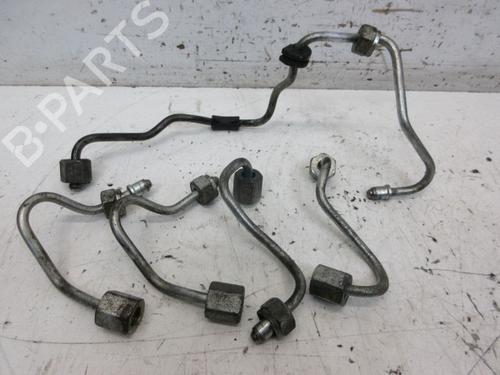 Used Pipe BMW 1 (E81) 118 d (143 hp) 28371064