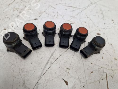 Elektronisk sensor SEAT ARONA (KJ7, KJP) 1.0 TSI (116 hp) 29108836