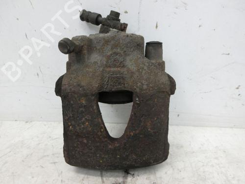 Right front brake caliper SEAT ALTEA (5P1) 1.6 | BP29094873M104