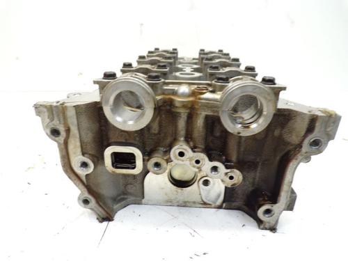 Cylinder head MAZDA 2 (DE_, DH_) 1.3 (DE3FS) | BP37118058M5 - Image 4