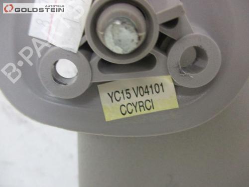 Right sun visor FORD TRANSIT Van (FA_ _) 2.4 TDCi RWD | BP37099106I2 - Image 3