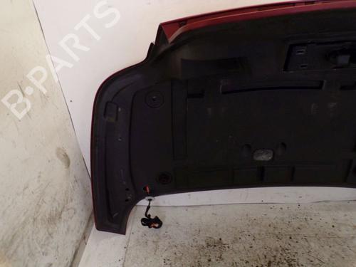 Tailgate RENAULT MEGANE II Coupé-Cabriolet (EM0/1_) 2.0 dCi | BP29089798C6 
