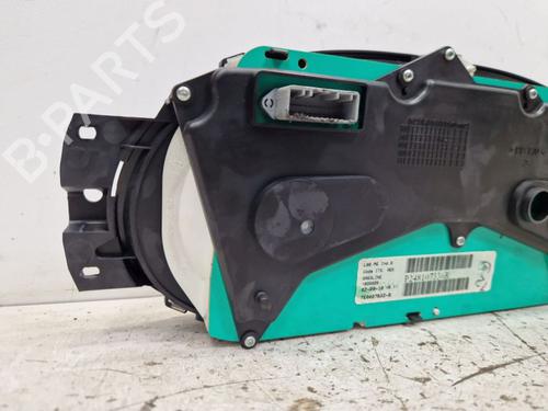 Display DACIA LOGAN MCV (KS_) 1.6 (KS0B, KS0D, KS0F) | BP29702794C48 