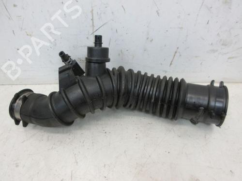 Luftfilter kasse Luftfilter kasse RENAULT GRAND SCÉNIC III (JZ0/1_) 1.4 16V (JZ0F) (131 hp) 37128621 37128621
