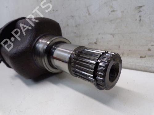 Left front driveshaft FORD FOCUS III Turnier 1.0 EcoBoost | BP37134249M38 - Image 5