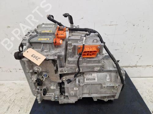 Motor RENAULT ZOE (BFM_) ZOE (BFMD) (109 hp) 29105946