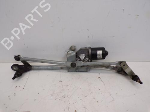 Used Front wipers mechanism BMW 1 (E87) 118 i (129 hp) 25029715