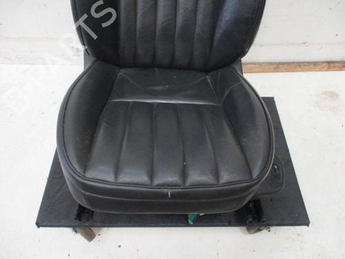 Left front seat PEUGEOT 407 SW (6E_, 6D_) 2.0 | BP29086597C15 