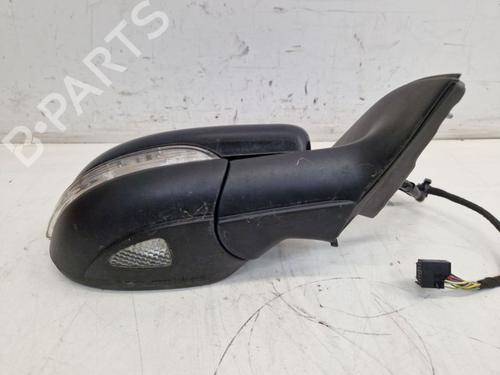 Right mirror VW GOLF VI (5K1) 1.4 TSI | BP29109617C27 