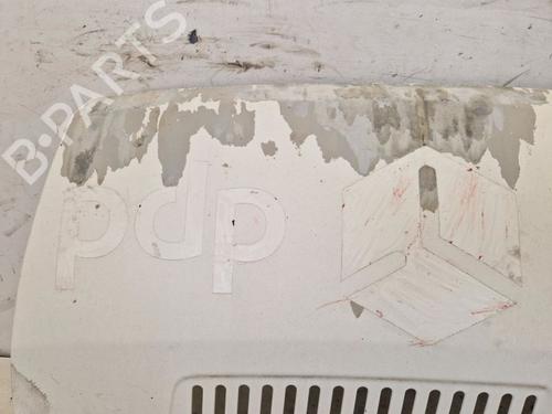 Hood PEUGEOT BOXER Van 2.2 HDi 120 | BP29102086C1 