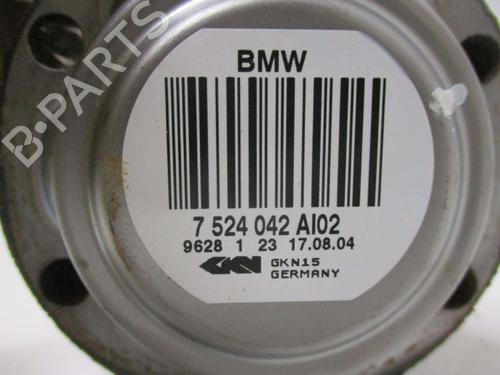 Right rear driveshaft BMW X3 (E83) 3.0 i xDrive | BP37110447M41 - Image 7