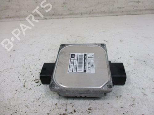 Electronic module OPEL VECTRA C GTS (Z02) 2.2 DGi (F68) | BP18799182M83 
