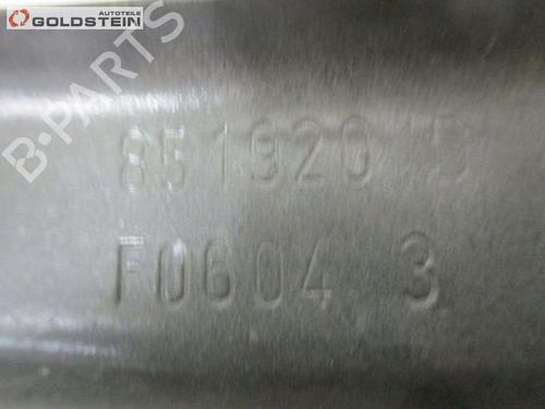 Support CITROËN C8 (EA_, EB_) 2.0 | BP38025598C155 - Image 4