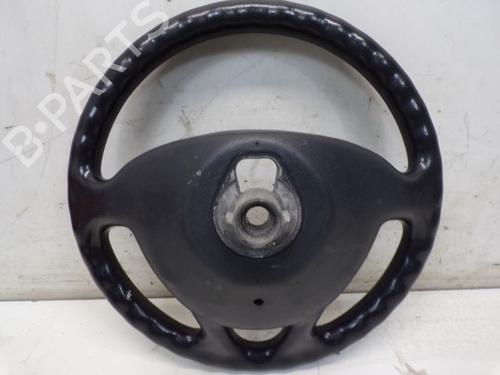Steering wheel RENAULT TRAFIC II Van (FL) 2.0 dCi 115 (FL01, FL0U, FL00, FL0H, FL0M) | BP29101705C49 