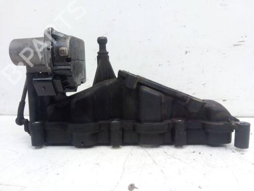 Intake manifold AUDI A6 C6 (4F2) 3.0 TDI quattro | BP31312365M70