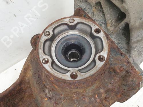 Rear differential BMW 1 (E87) 116 i | BP33276786M24 - Image 9
