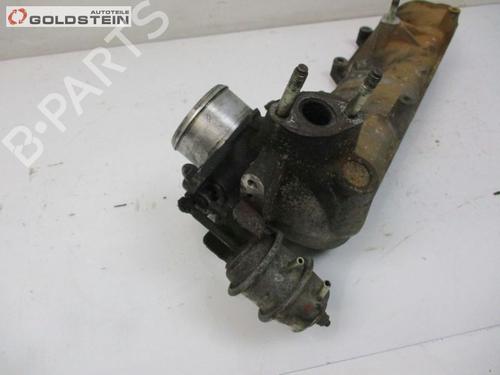 Intake manifold MAZDA 6 Station Wagon (GY) 2.0 DI (GY19) | BP37101413M70 - Image 3