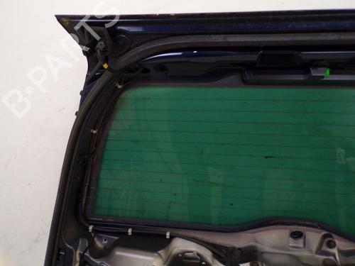 Tailgate VOLVO XC70 I Cross Country (295) 2.5 T XC AWD | BP29083875C6 