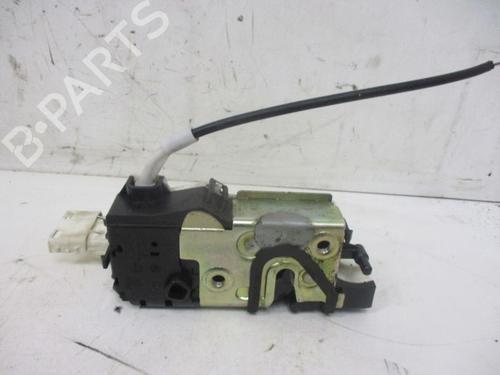 Used Rear left lock PEUGEOT 407 SW (6E_, 6D_) 2.0 HDi 135 (136 hp) 29523402