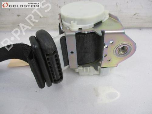 Front left seatbelt FORD FOCUS II Convertible 2.0 TDCi | BP18758444I26 