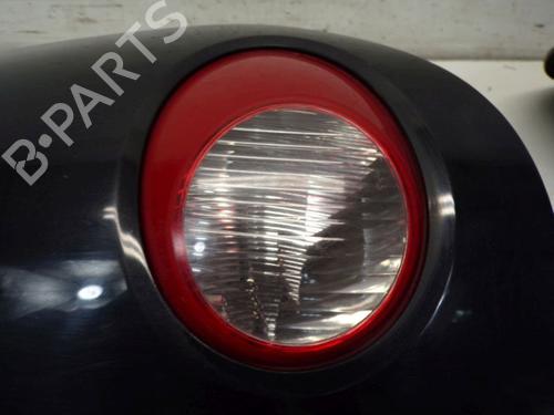 Right taillight SMART FORFOUR (454) 1.3 (454.031) | BP24133544C35 