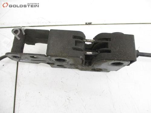 Hood lock AUDI A4 B8 (8K2) 2.0 TDI | BP18761831C133 