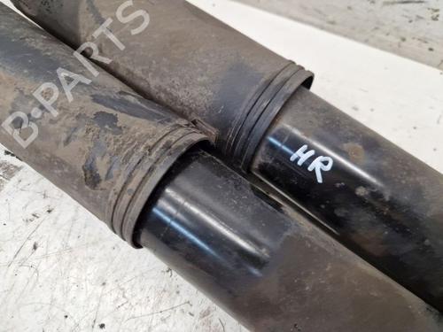 Right rear shock absorber OPEL ANTARA A (L07) 2.0 CDTI 4x4 | BP27239912M19 