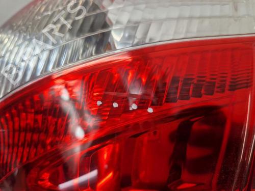 Rückleuchte Rechts NISSAN QASHQAI I (J10, NJ10) 2.0 | BP30794962C35