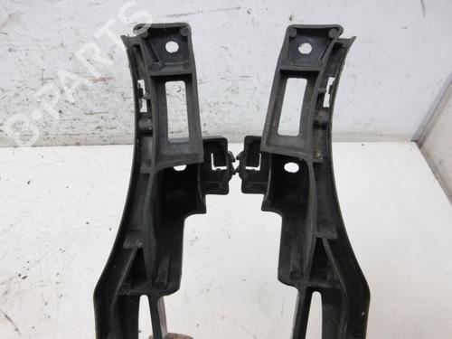 Pare-chocs avant VW EOS (1F7, 1F8) 2.0 FSI | BP29092581C7 