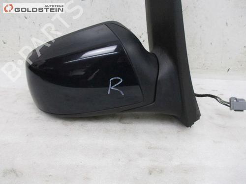 Right mirror FORD FOCUS C-MAX (DM2) 1.6 | BP18755120C27 