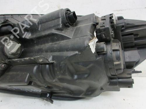 Right headlight KIA PICANTO II (TA) 1.0 | BP29093052C29 
