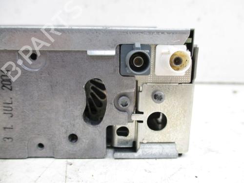 Radio PEUGEOT 407 SW (6E_, 6D_) 2.0 | BP29086515E6 