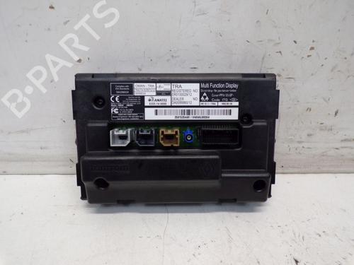 Display RENAULT ZOE (BFM_) ZOE | BP29099225C48 