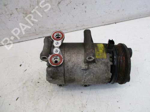 AC compressor VOLVO V50 (545) 1.8 | BP37123502M34 - Image 1