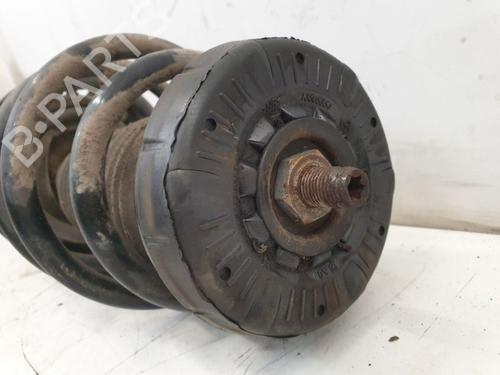 Left front shock absorber OPEL ASTRA J (P10) 1.7 CDTI (68) | BP37144631M16 - Image 3