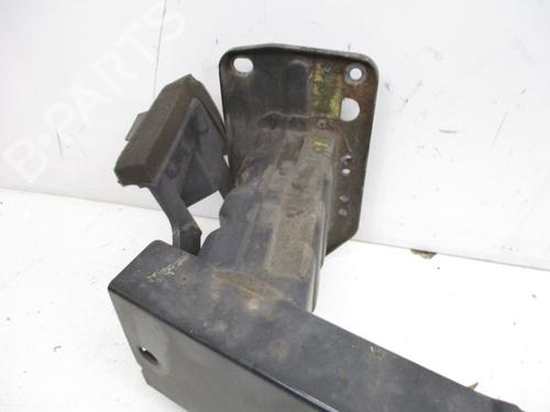 Front bumper reinforcement FIAT SEDICI (189_) 2.0 D Multijet 4x4 | BP18808672C109 