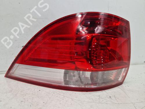 Used Left taillight Left taillight VW GOLF V Variant (1K5) 1.4 TSI (122 hp) 34738168 34738168