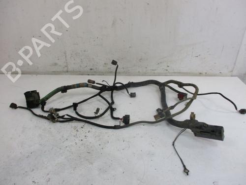 Used Wiring harness FORD MAVERICK 2.0 16V (124 hp) 18798066