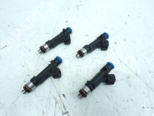 Iniettori OPEL ASTRA J Sports Tourer (P10) 1.4 Turbo (35) (120 hp) 28371252