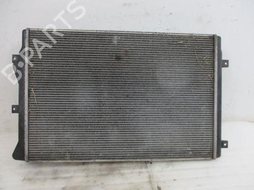 Water radiator VW PASSAT B6 Variant (3C5) 2.0 TFSI | BP37111660M31 - Image 4