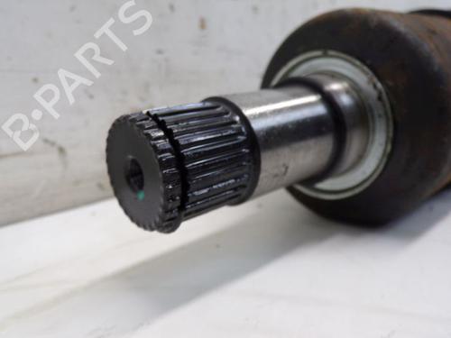Left front driveshaft MERCEDES-BENZ A-CLASS (W169) A 180 CDI (169.007, 169.307) | BP37134214M38 - Image 5