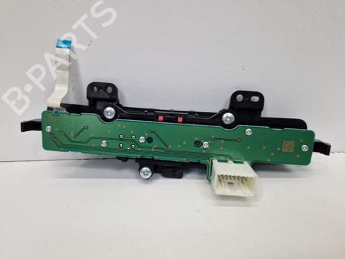 Warning switch MITSUBISHI LANCER VIII (CY_A, CZ_A) 1.8 (CY3A, CY6A) | BP37140641I22 - Image 3