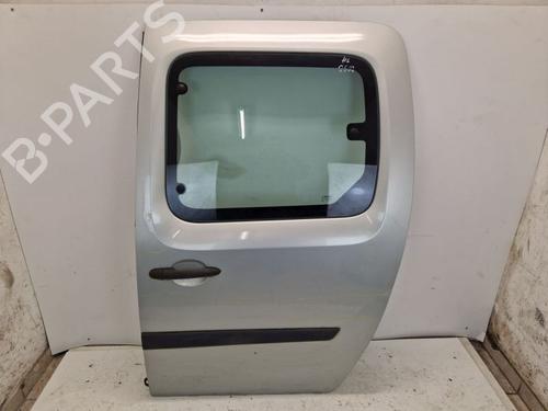 Porta lateral/correr esquerda RENAULT KANGOO Express (FW0/1_) 1.5 dCi 85 (FW0K, FW0L, FW0B) (86 hp) 32661490