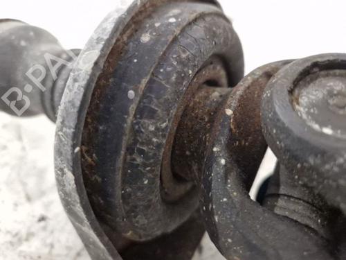 Driveshaft MERCEDES-BENZ VITO Bus (W639) 115 CDI (639.701, 639.703, 639.705) | BP29171470M37 