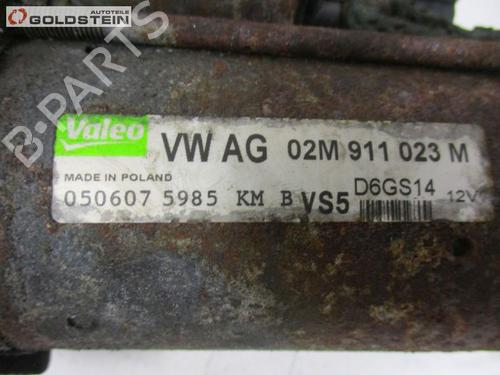 Starter VW PASSAT B6 Variant (3C5) 2.0 TFSI | BP37107599M8 - Image 6