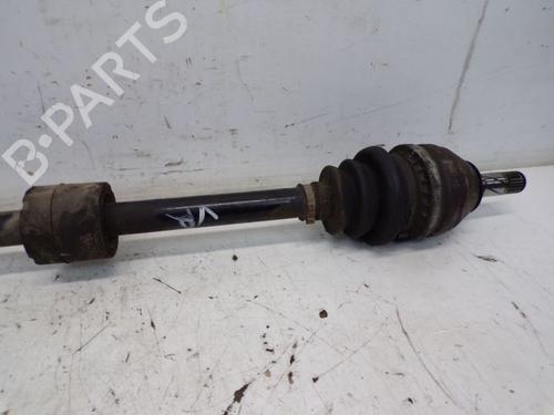 Right front driveshaft OPEL ZAFIRA / ZAFIRA FAMILY B (A05) 1.8 (M75) | BP29098852M39 